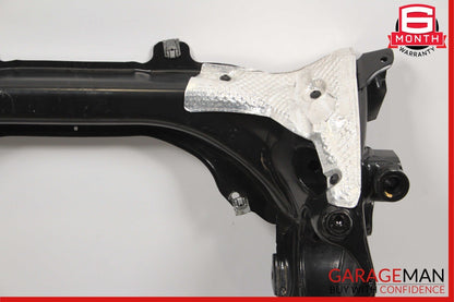10-15 Mercedes GLK350 Front Engine Support Subframe Sub Frame Crossmember Bar