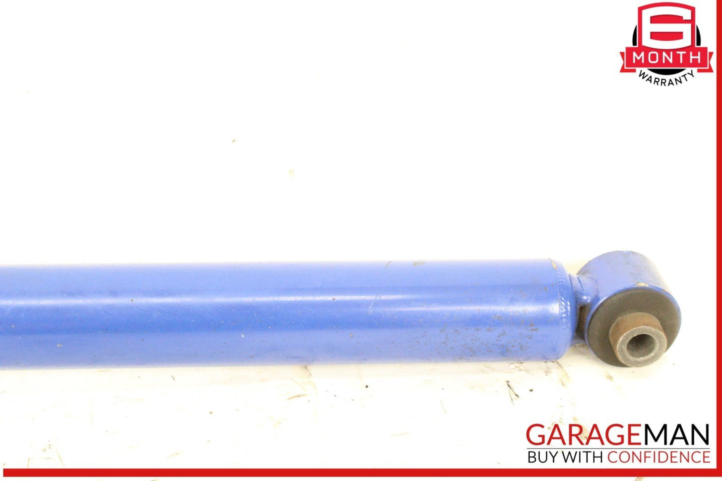 15-20 Audi A3 S3 RS3 Rear Right and Rear Left Side Shock Strut Absorber Set OEM