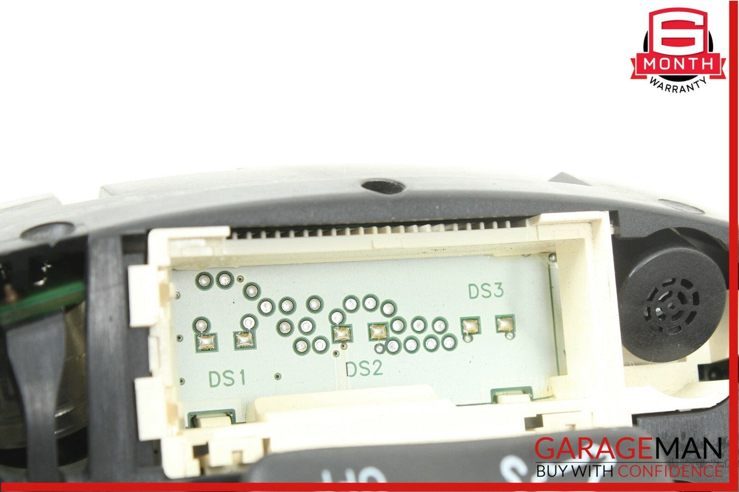 98-03 MERCEDES W163 ML320 ML430 BOARD COMPUTER TRIP DISPLAY MODULE UNIT OEM