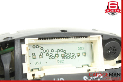 98-03 MERCEDES W163 ML320 ML430 BOARD COMPUTER TRIP DISPLAY MODULE UNIT OEM