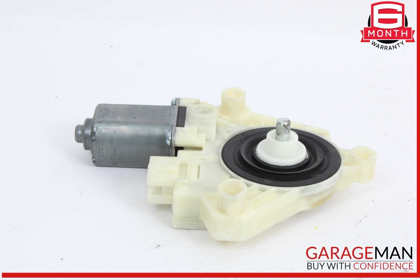 15-20 Mercedes W205 C300 C350e Front Left Side Door Window Regulator Motor OEM