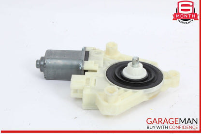 15-20 Mercedes W205 C300 C350e Front Left Side Door Window Regulator Motor OEM