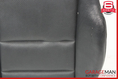 08-14 Mercedes W204 C250 C350 Front Right Side Lower Bottom Seat Cushion OEM