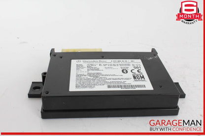 15-20 Mercedes R172 SLC300 Telematics Communication Bluetooth Control Module OEM