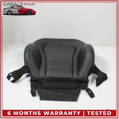 2015-2018 Mercedes W205 C300 Front Left or Right Side Top Upper Seat Cushion OEM