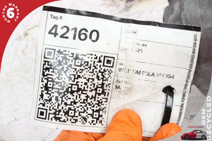 2013-2017 Audi Q5 SQ5 AC A/C Air Conditioning Compressor 8T0260805E OEM