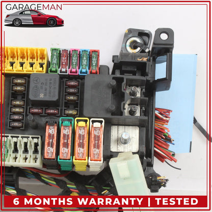2014-2020 Mercedes X156 GLA250 Right Dash Relay Terminal Fusebox Fuse Box OEM