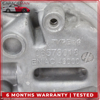 2016-2019 Buick Cascada AC A/C Air Conditioning Compressor 401575950 OEM