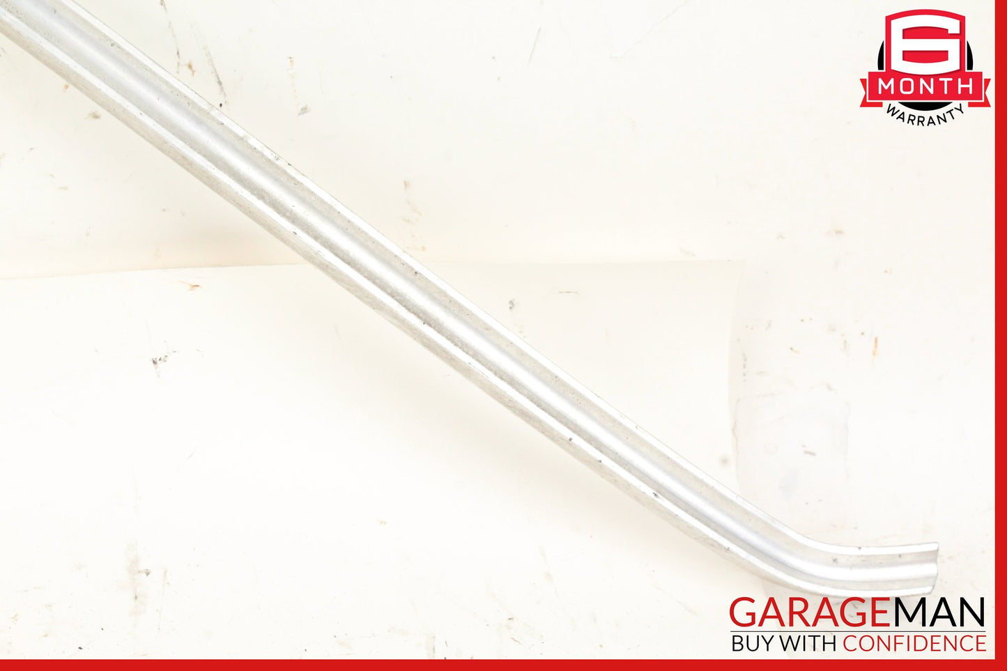 2013-2016 Porsche Cayman 981 Rear Crossmember Support Bracket 98133109301 OEM