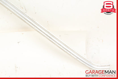 2013-2016 Porsche Cayman 981 Rear Crossmember Support Bracket 98133109301 OEM