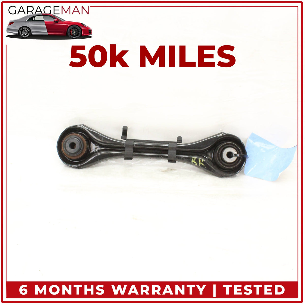 2007-2013 BMW 335i E90 Rear Left or Right Lower Forward Control Arm 10353212 OEM