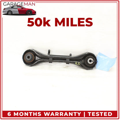 2007-2013 BMW 335i E90 Rear Left or Right Lower Forward Control Arm 10353212 OEM
