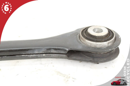 2009-2018 Audi SQ5 Rear Left or Right Lower Forward Control Arm 8K0501529L OEM