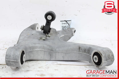 2012-2018 Audi A6 A7 Rear Left Driver Side Lower Control Arm 8R0505311F OEM