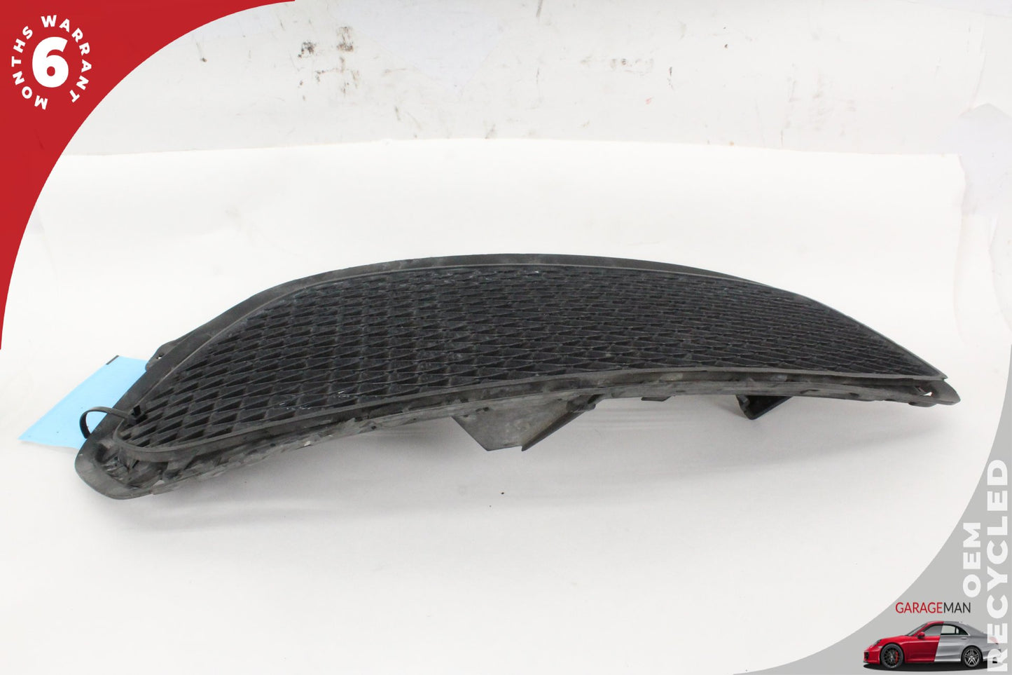 2014-2019 Mercedes W117 CLA45 AMG FrontLeft Lower Bumper Grille 1178852222 OEM