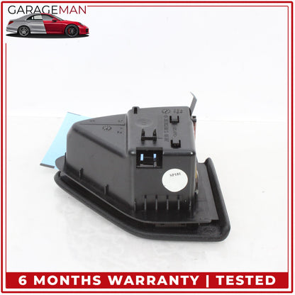 2007-2009 Mercedes W211 E350 Rear Right Side Door Ash Tray Compartment OEM