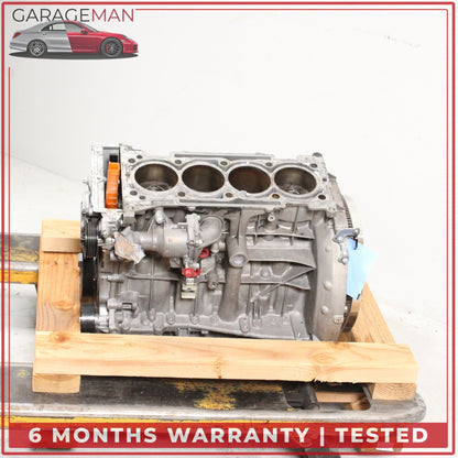 2015-2020 Mercedes X156 GLA250 CLA250 M270 2.0L L4 Engine Motor Block OEM 88k