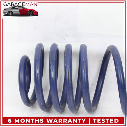 2009-2015 Audi A4 B8 H&R Front Coil Springs Set of 2 29061HA
