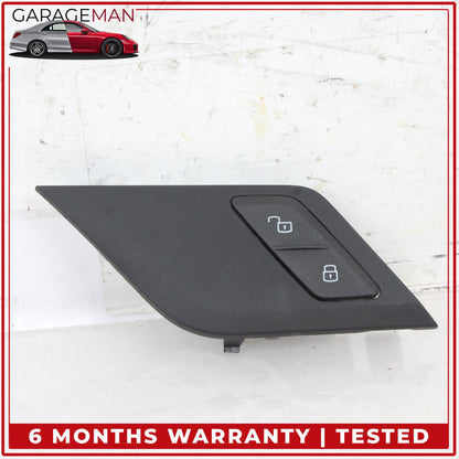 2018-2026 BMW X3 Front Left and Right Door Lock Seat Memory Control Switch OEM