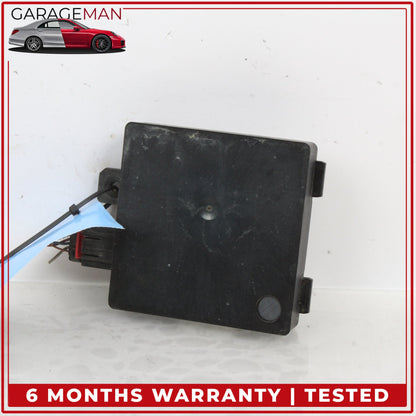 2014-2018 Infiniti Q50 QX80 Rear Left/ Right Blind Spot Radar Sensor Module OEM