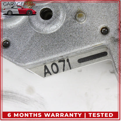 2013-2017 Audi 8R Q5 A6 A7 Transmission Valve Body Mechatronic 4G1927158A OEM