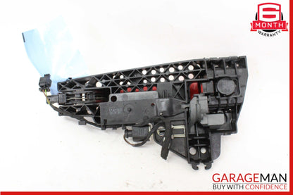 2009-2016 Audi RS5 8T Convertible Right Front Door Handle 8T0837886B Genuine