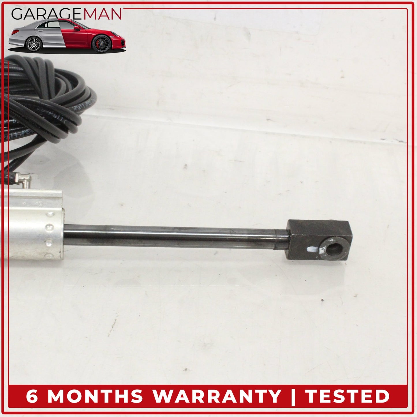 2011-2017 Mercedes W207 E350 E400 Left Side Main Lift Cylinder 2098000972 OEM