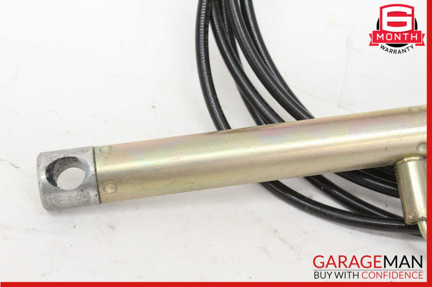 2003-2012 Mercedes R230 SL500 SL550 Right Load Assist Cylinder 2308001572 OEM