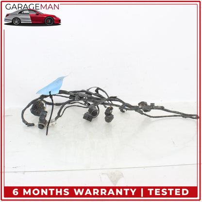 2014-2022 Range Rover Sport L494 Front Bumper Parking Sensor Wire Harness OEM