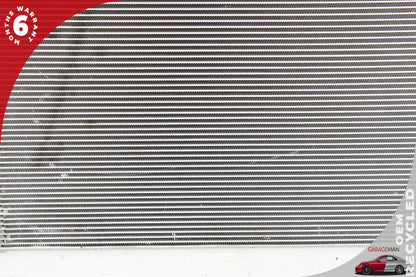 2009-2015 BMW 750i xDrive Sedan Radiator/Engine Cooling 7570094