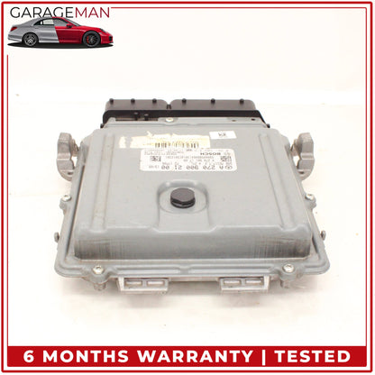 2014-2019 Mercedes-Benz CLA250 C117 Engine Computer Control Module/ ECU OEM