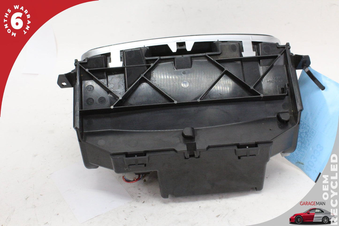 2015-2018 Mercedes W205 C300 Center Console Ashtray Compartment 2056800310 OEM