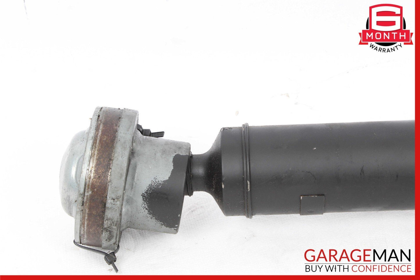 06-13 Mercedes X164 GL320 ML320 4Matic Front Drive Shaft Driveshaft Axle OEM