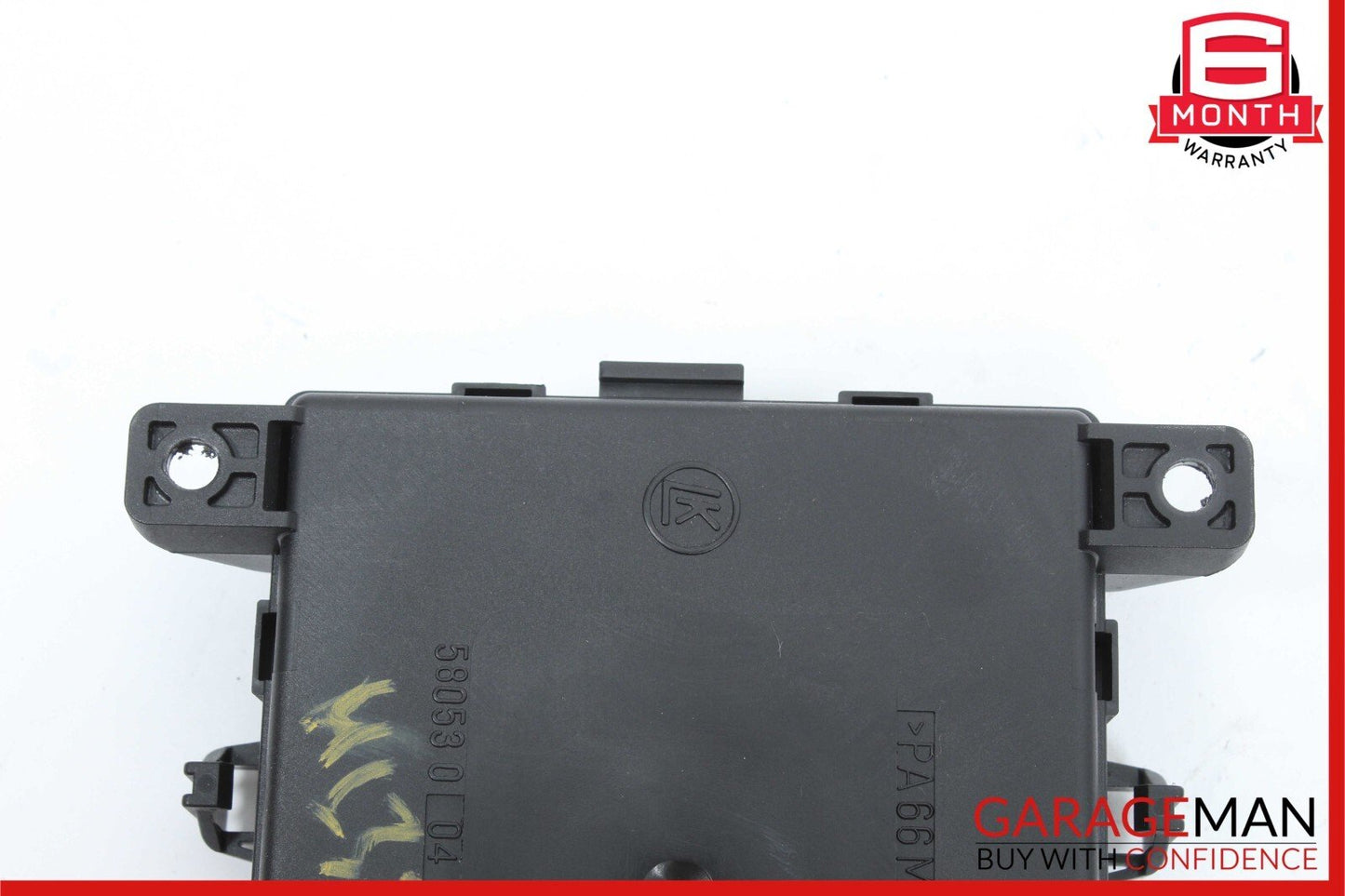 06-13 Mercedes ML350 GL450 R350 Front Right Side Door Control Module Unit OEM