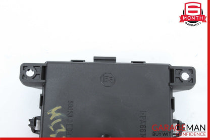 06-13 Mercedes ML350 GL450 R350 Front Right Side Door Control Module Unit OEM