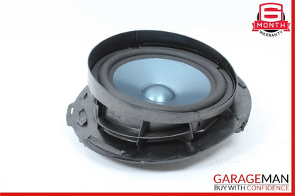 07-09 Mercedes W211 E350 E320 E550 Rear Left Driver Side Door Speaker OEM