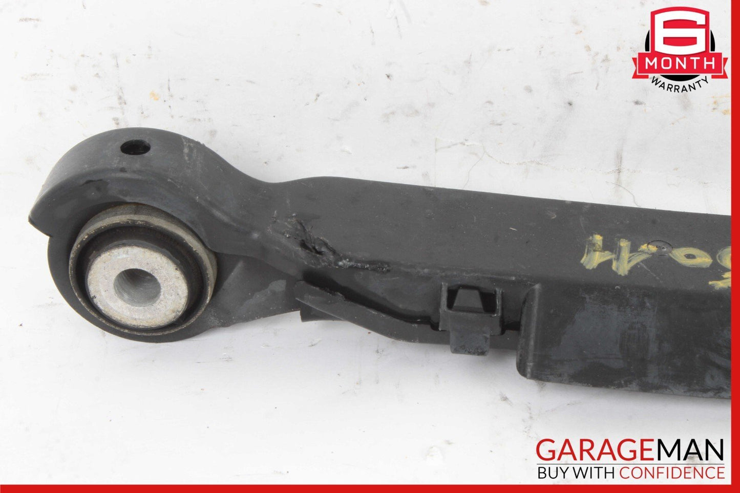 08-18 Mercedes X204 GLK350 Rear Right or Left Side Lower Thrust Control Arm OEM