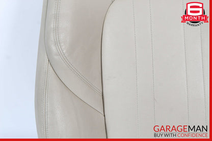 17-22 Maserati Ghibli M157 Front Right Top Upper Seat Cushion OEM