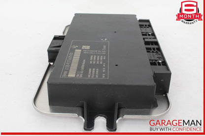 11-17 BMW X3 Headlight Head Light Control Module Unit 9273635 OEM