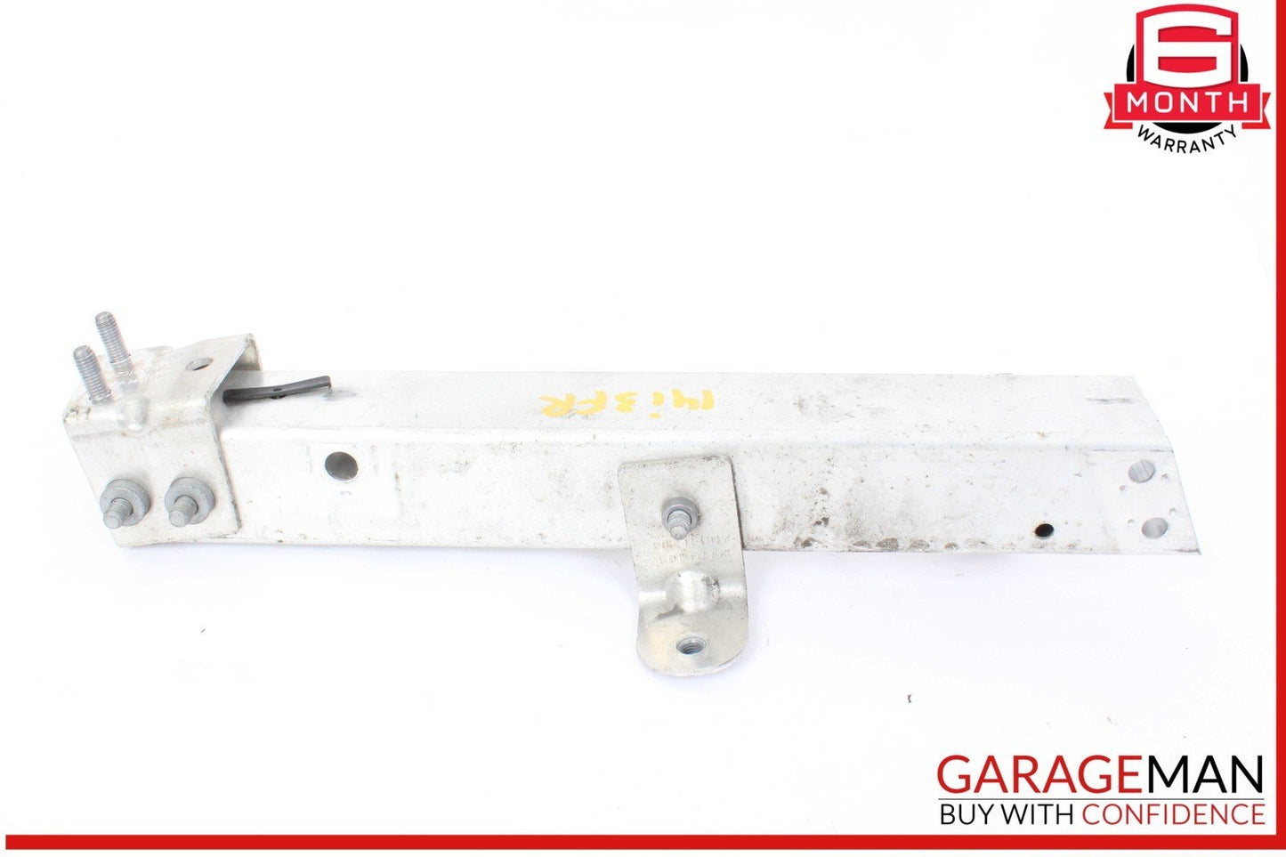 14-21 BMW i3 I01 Front Right Side Bumper Reinforcement Support Bracket Mount OEM