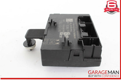 14-17 Audi SQ5 Rear Left or Rear Right Side Door Window Control Module Unit OEM