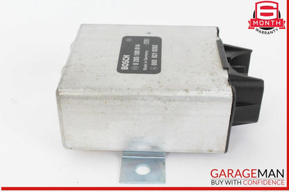 84-93 Mercedes W201 190E 190D Seatbelt Seat Belt Relay Control Module OEM