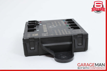 08-15 Mercedes W204 C300 C350 Rear Left Side Door Control Module 2128203885 OEM