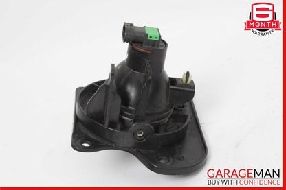 12-17 Fiat 500E Front Left Driver Side Fog Light Foglight Lamp OEM