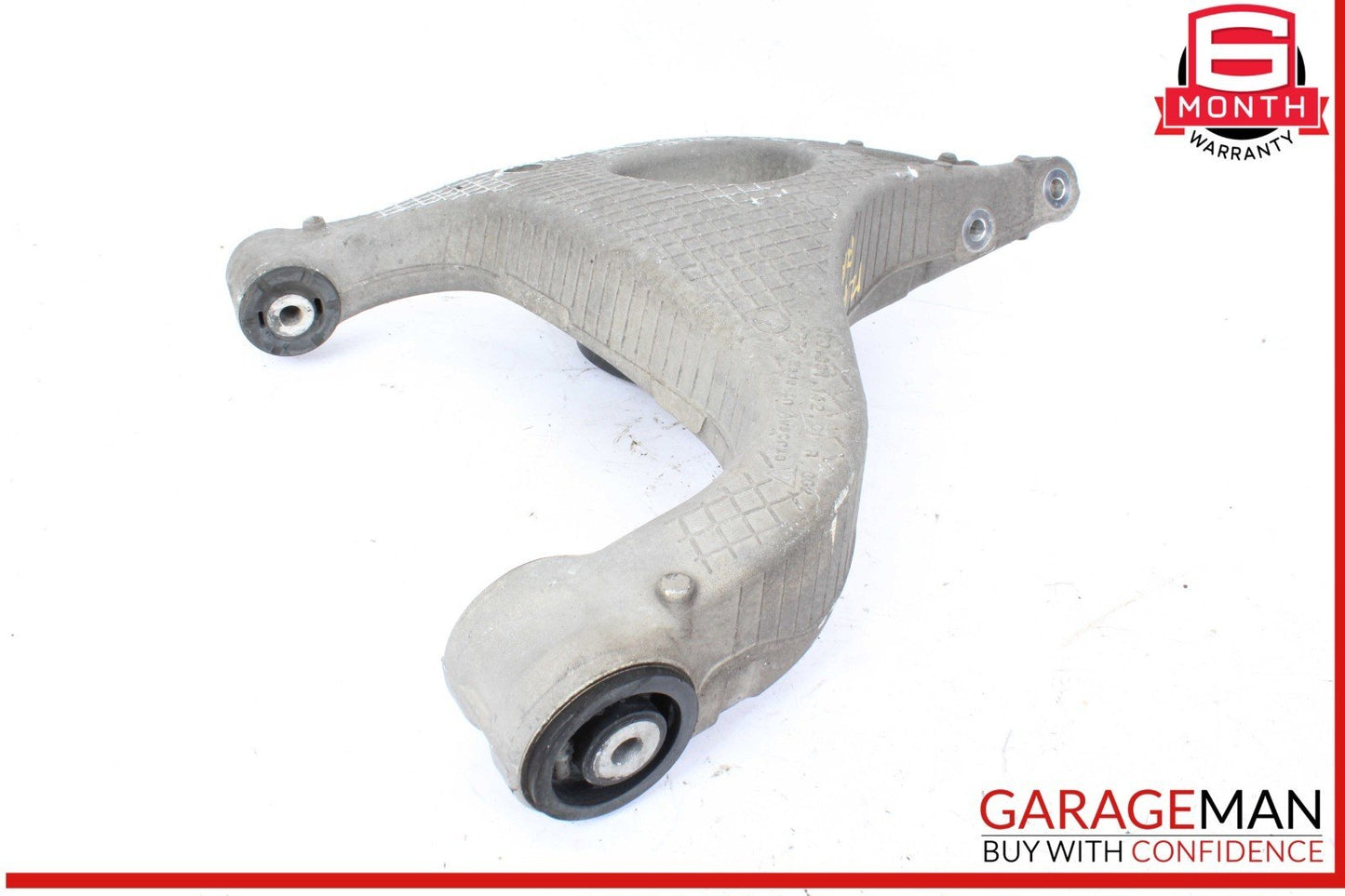 10-16 Porsche Panamera 970 Rear Right Side Lower Control Arm 97033114201 OEM
