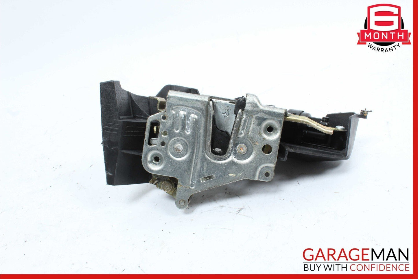 96-03 Mercedes W211 E320 E55 Rear Left Door Lock Latch Actuator 2027300735 OEM