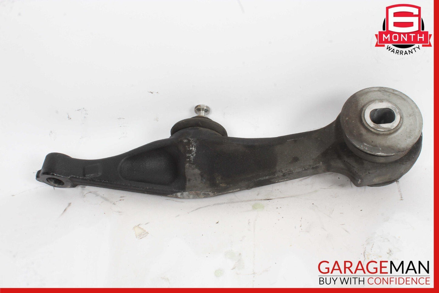 00-06 Mercedes W220 S55 AMG Front Right / Left Side Transverse Lower Control Arm