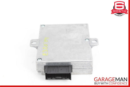 00-06 Mercedes W211 E320 S430 Hands Free Voice Communication Control Module Unit