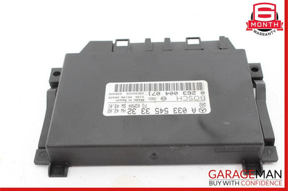 00-06 Mercedes W215 CL55 S500 Parktronic Parking Control Module 0335453332 OEM