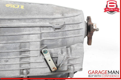 05-11 Mercedes W211 E350 RWD 7G Tronic Automatic Transmission Assy 722.906 187k